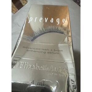 Prevage by Elizabeth Arden, .13oz Clinical Lash & Brow Enhancing Serum
